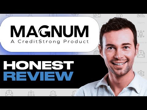 Credit Strong Magnum Review: Build Credit with This Account?