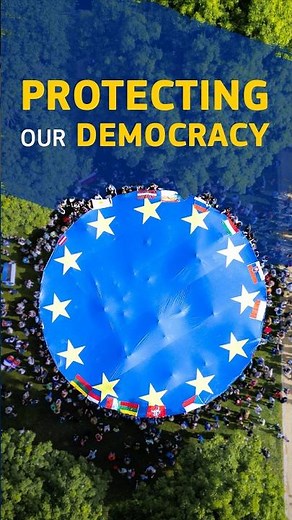 The European Democracy Shield: Defending Our Freedom
