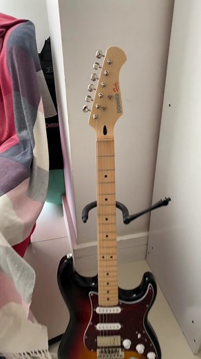 Mastering Iron Maiden's 'Fear of the Dark' Guitar Lesson