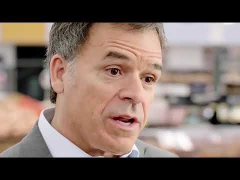 Walmart's food safety solution using IBM Food Trust built on the IBM Blockchain Platform