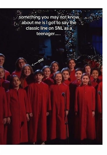 Memorable SNL Christmas Episode with Martin Short