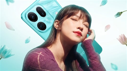 春天，值得被好好留在手机里｜OPPO Find X9s Pro旅拍体验