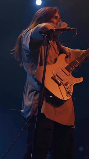 Watch Polyphia’s full set from their show in April at The Factory in Deep Ellum in Dallas at youtube.com/polyphia. 🎥: @lanalion | Rise Records