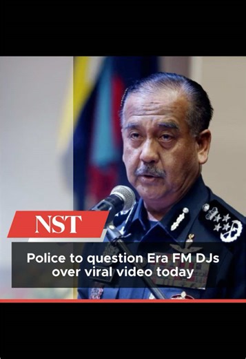 Era FM DJs Face Backlash Over Controversial Video