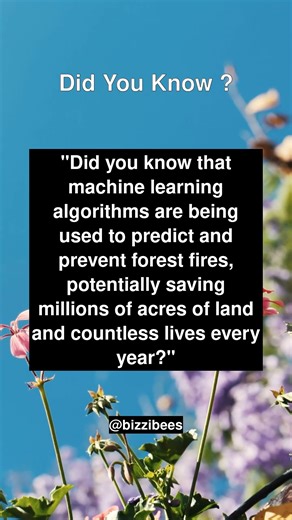 Did You Know Facts - Artificial Intelligence and Machine Learning
