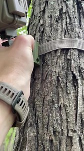 3-way (pan, Tilt, Level) Public Land Trail Camera Mount: Adjustable Trail Camera Mount W/ Quick Connect - Etsy