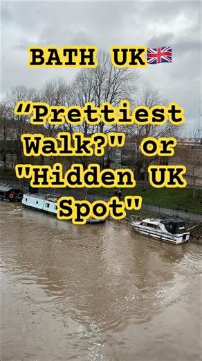 The Most Stunning River Walks in the UK