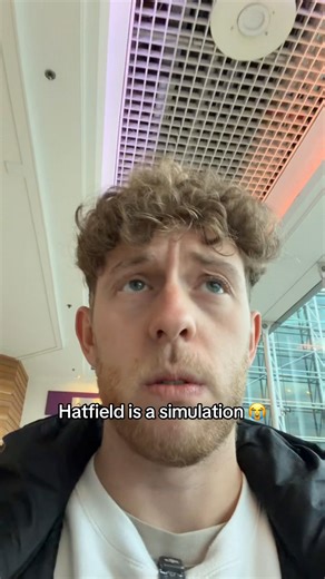 Exploring the Concept of Simulation in Hatfield