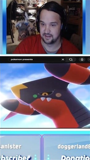 🐉 MEGA GARCHOMP Z REVEALED 🐉