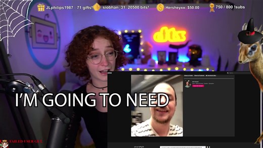 Arin Hanson's Sweet Moments: A Wholesome Video