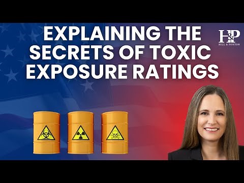 What Veterans Need to Know About Toxic Exposure RIGHT NOW