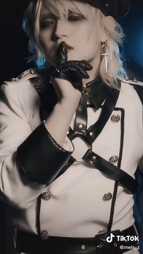 Mels_z on TikTok