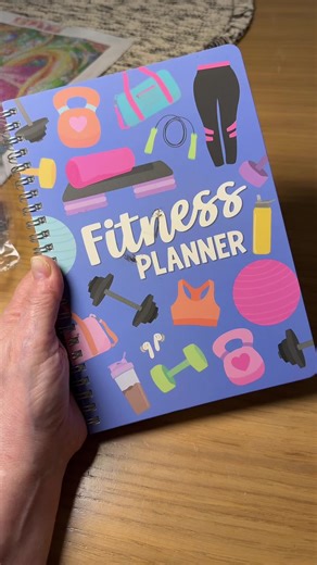 Essential Workout Journal for Fitness Success