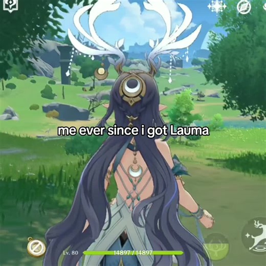 Genshin Impact: Should You Save for Lauma or Bina's Rerun?