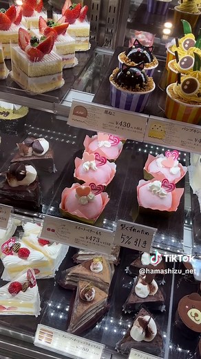 シャトレーゼのクリスマスケーキ全種類ガイド