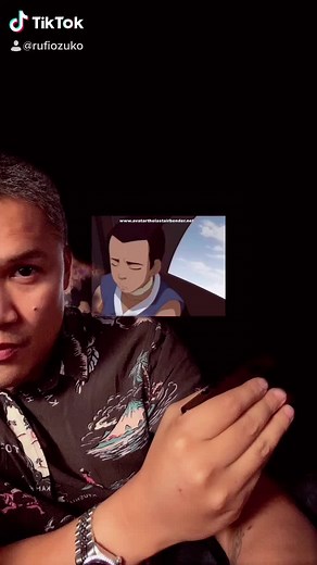 Sokka and Zuko: That's Rough Buddy Meme Compilation