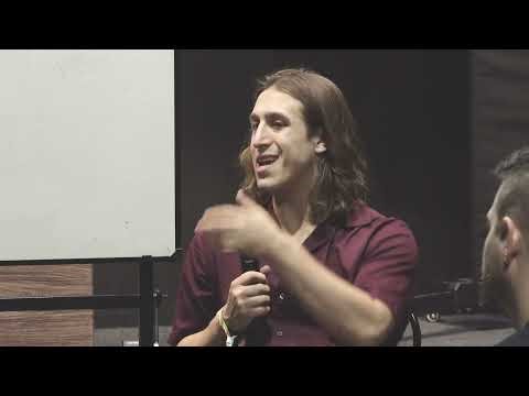 Pintonomics: Algo-Stable’s Revenge | Pinto Talk at DeFiConnect