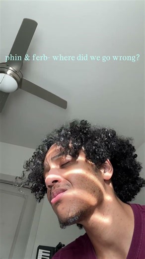 Phineas and Ferb- “Where Did We Go Wrong” cover