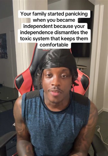 They became angry when you shared the good news | good news