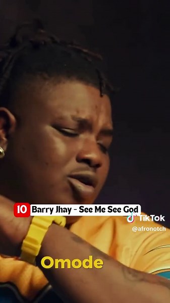 Top 10 Nigerian Songs of 2025 – April to June