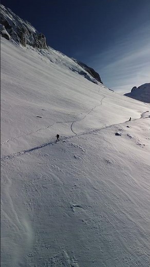 Combe Charbonnière, Massif du Vercors