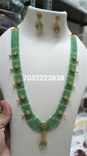 customer order original cz beads with Swarovski set 2490 free shipping