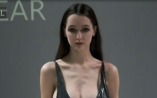 TOTTI Swimwear Fall Winter 20212022 Full Show