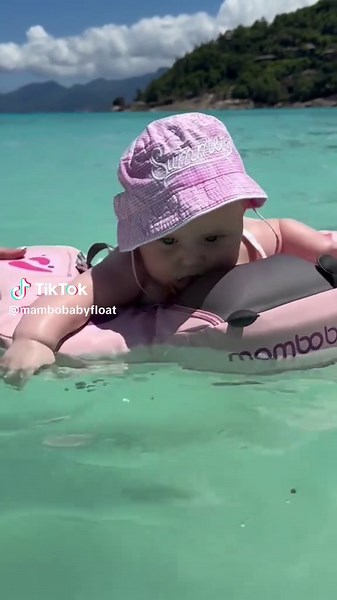 Mambobaby on TikTok