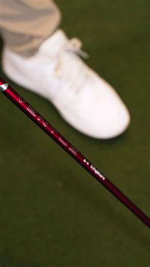A closer look at the all-new VENTUS Red, Fujikura Golf's latest addition to the VeloCore+ line  Hit link below to watch our complete review  https://www.youtube.com/watch?v=5EystRtKBbg | True Spec Golf | Facebook