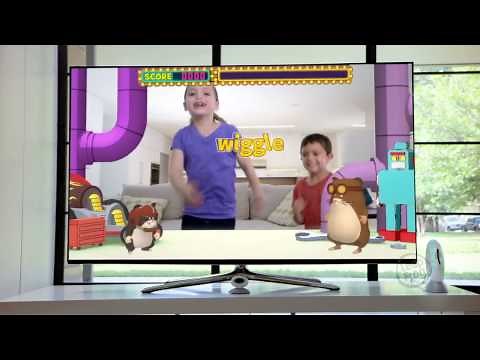 Get in the Game with LeapTV and Disney Sofia the First | LeapFrog