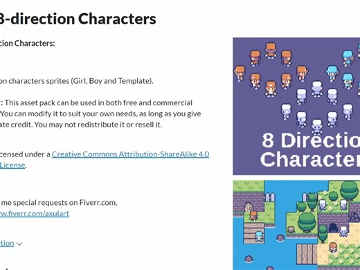 Make a 2D Top Down Game in Unreal Engine 5 - Tutorial-转自Cobra code