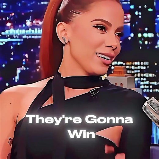 This Dating Hack From Anitta Is Genius