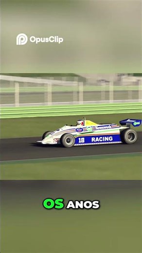 March 821: A Luta Desesperada Contra o Tempo em 1982