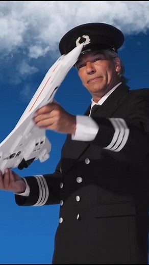 Fastest Passenger Plane Ever? The Story of CONCORDE