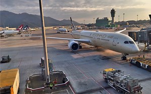世界各航空公司登机音乐（不定期更新中～～）