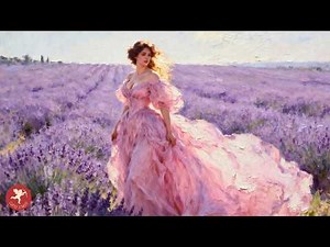 Claude Monet Painting | Impressionist Visual Poem Countryside to Coastal Scenes