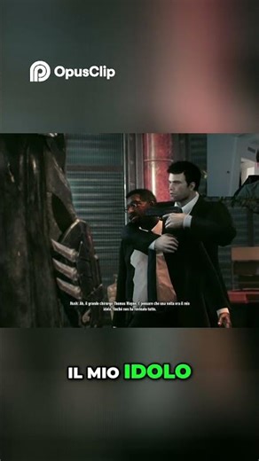 NON CI CREDO!! HUSH E' TORNATO!! #batman #games#gameplay #batmanarkhamknight