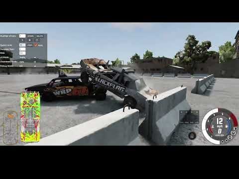 demo derby episode 1