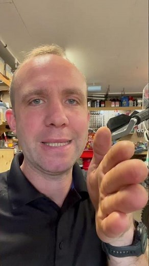 How to Install a Master Link