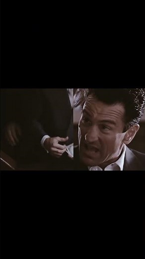 I Want To Be A Gangster | Good Fellas Edit | Follow For more