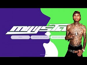 Rapper Tyga Launches His Own "OnlyFans" Like Site Where Creators Can Sell NFT's