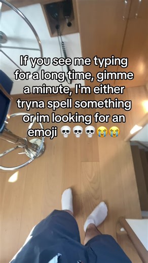 Abood Typing Moments: Spellings and Emoji Searches