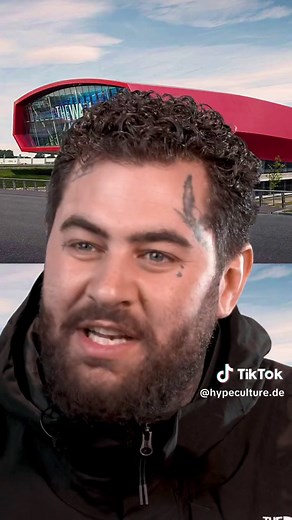 Hä, was hat bitte Nachtsichtgerät im RS6 mit Crime zu tun!? Wir wollen doch bloß die Rehe nicht erschrecken 🥺