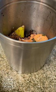 5 comments | This is my new compost machine that produces fresh...