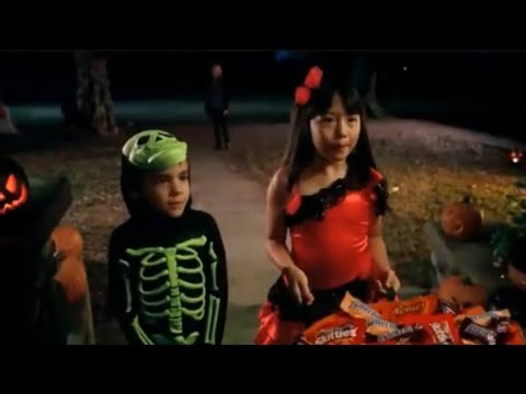 2010 - Walmart Halloween Commercial
