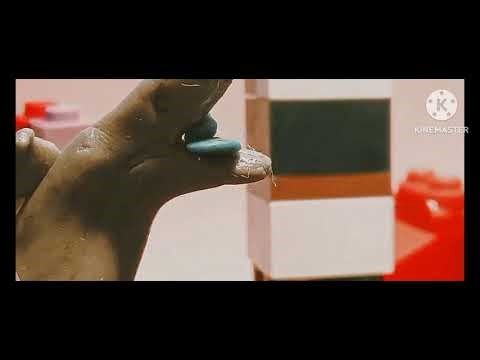 2025 tribute. The first year of an animated adventure #claymation