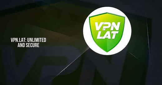 Download and run VPN.lat: Unlimited and Secure on PC & Mac (Emulator)