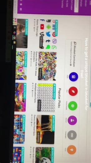 Blooket (@blooket_gamer)’s videos with original sound - Blooket