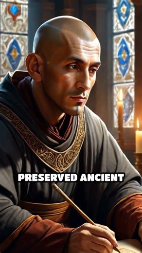 How a Script Changed the Course of History