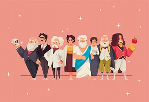 Los inventores más famosos: Legendarios hasta nuestros días